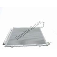 Condenseur de climatisation