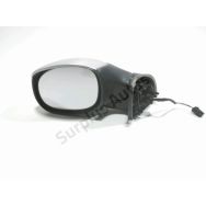 Rétroviseur électrique gauche