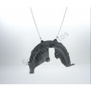 Pare-boue arrière gauche