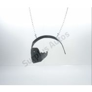 Pare-boue avant gauche