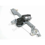 Leve-vitre electrique arriere droit