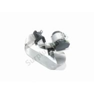 Ceinture arriere droite