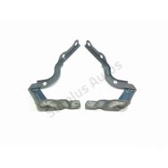 Jeu de charnieres de capot