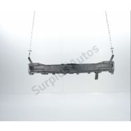 Renfort pare-choc arrière