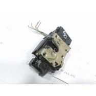 Serrure de porte arriere droite