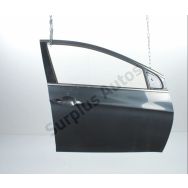 Porte avant droite