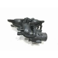 Collecteur d'admission