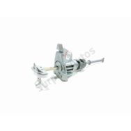 Barrillet de porte avant gauche