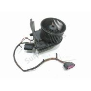 Ventilateur de chauffage