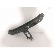 Traverse supérieure armature avant