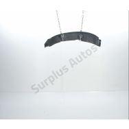 Pare-boue avant gauche