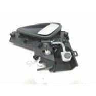 Poignee interieure porte arriere gauche