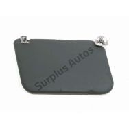Pare-soleil gauche