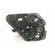 Leve-vitre electrique arriere gauche