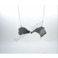 Pare-boue arrière droit