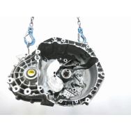 Boite à vitesse mécanique