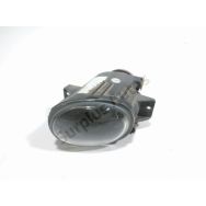 Antibrouillard avant gauche