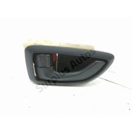 Poignée intérieure porte arrière gauche