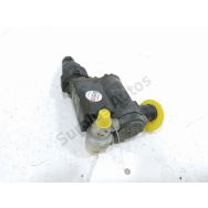 Pompe de lave glace