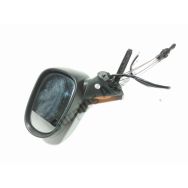 Retroviseur manuel gauche