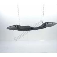 Absorbeur de pare-choc arrière