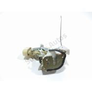 Serrure de porte avant droite