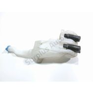 Reservoir de lave glace avant