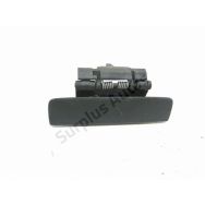 Poignee exterieure arriere droite