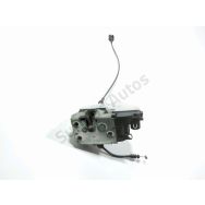 Serrure de porte avant droite