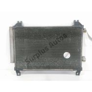 Condenseur de climatisation