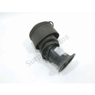 Amortisseur arriere gauche