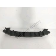 Renfort pare-choc arrière