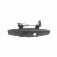 Poignee exterieure avant gauche