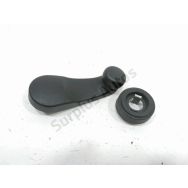 Commande lève-vitre arrière droit