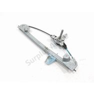 Leve-vitre manuel arriere gauche