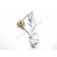 Leve-vitre manuel arriere droit