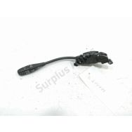 Commande regulateur de vitesse