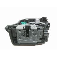 Serrure de porte arrière gauche