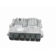 Calculateur moteur