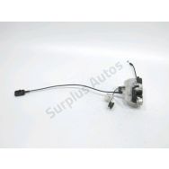 Serrure de porte arriere droite