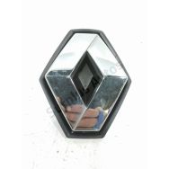 Sigle de calandre