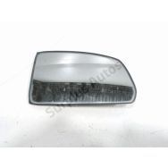 Glace de rétroviseur droit