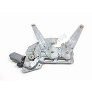 Lève-vitre électrique avant gauche