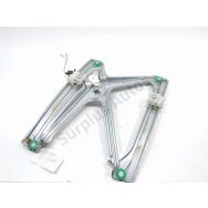 Leve-vitre electrique avant gauche