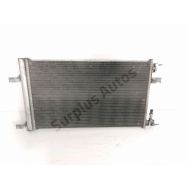 Condenseur de climatisation