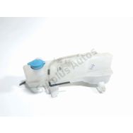 Réservoir de lave glace avant