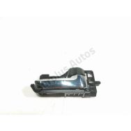 Poignée intérieure porte arrière droite