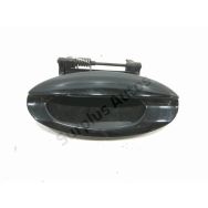 Poignée extérieure arrière gauche