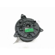 Ventilateur de chauffage