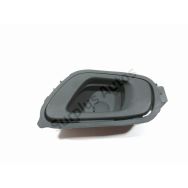 Poignee interieure porte arriere gauche